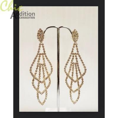 Earrings ER19-0449G